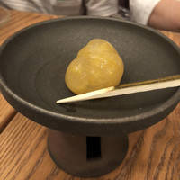 HIGASHIYA GINZA - 