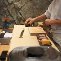 鮨 しゅんぺい - 