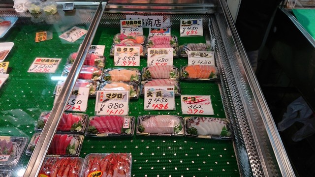 矢部商店 - 釧路（その他）の写真