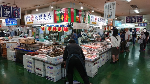 矢部商店 - 釧路（その他）の写真