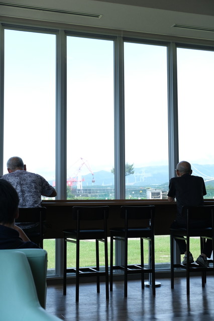 鉄ノ街珈琲 本輪西