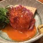 肉料理かなえ - 