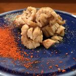 肉料理かなえ - 