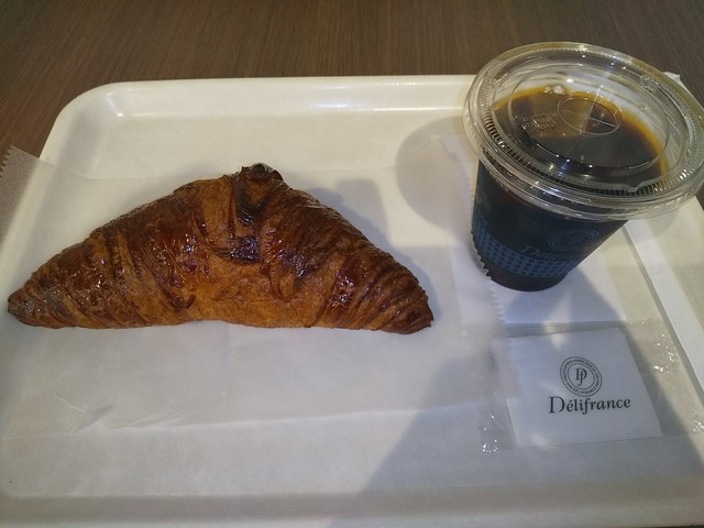 デリフランス イオンモール旭川駅前店 - 旭川（パン）の写真