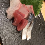 Sushi Sake Sakanasugitama - 