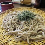 おらが蕎麦 - 