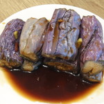 蘇杭點心店 - ツマミに最高です。