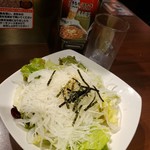 いきなりステーキ 六本木店 - 