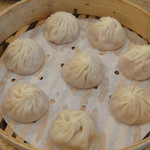 蘇杭點心店 - まずは「基本」から。