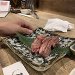 Kyou Yakiniku Hiro - 