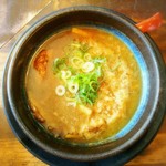 拉麺ノスゝメ 諭吉 - 