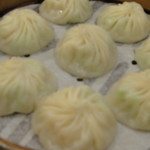 蘇杭點心店 - 油断したらブレました。でも、外からの見た目が違います。