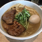 麺屋宗&SOU - 