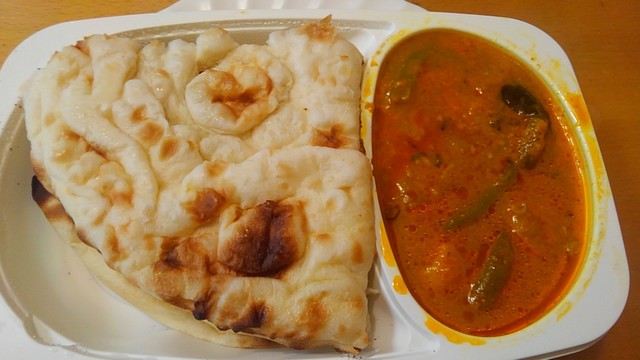 ロイヤルカリー 春日部店 藤の牛島 インド料理 食べログ