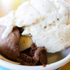Ben & Jerry's - 料理写真: