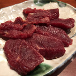 炭火焼肉ひばち - 