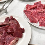 堀口畜肉直営 焼肉 ほりぐち - 