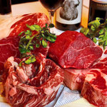 神田 まる牛 second