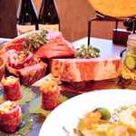 神田 まる牛 second