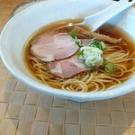 自家製麺 のぼる - 