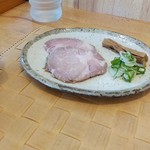 自家製麺 のぼる - 