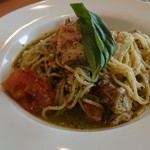 小麦畑の石窯食堂 Far niente - 