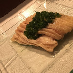 錦水 - 料理写真: