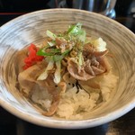 ロックンビリーS1 - 