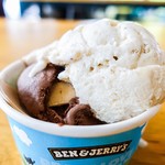 Ben & Jerry's - 
