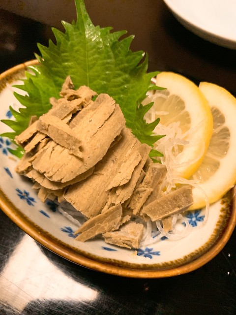 口コミ一覧 : 居酒屋ユーカラの写真