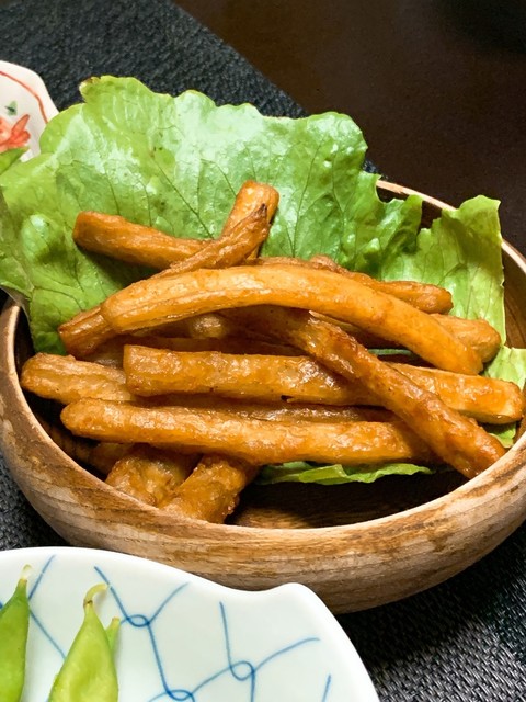 口コミ一覧 : 居酒屋ユーカラの写真