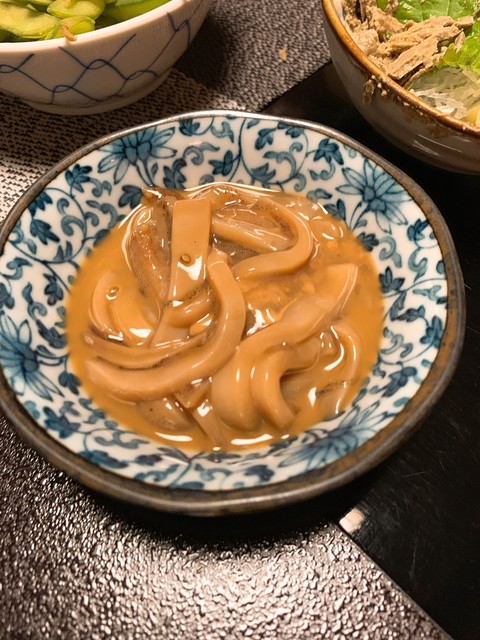 口コミ一覧 : 居酒屋ユーカラの写真