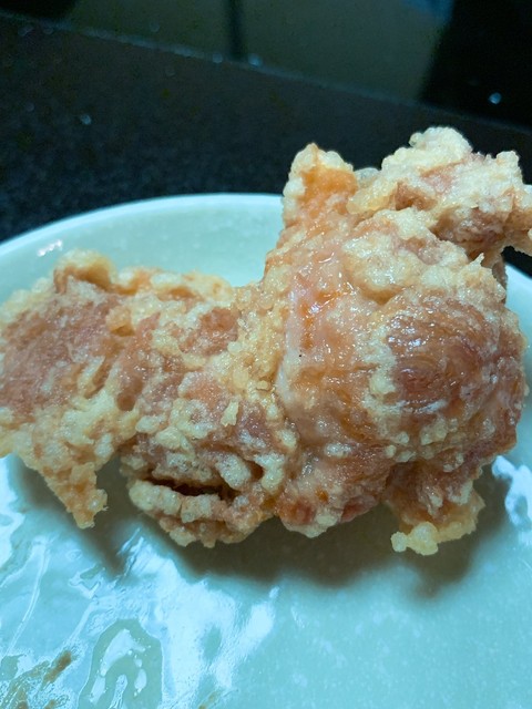 口コミ一覧 : 居酒屋ユーカラの写真