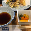 浅草天麩羅 葵丸進