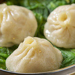 中国料理 龍皇 - その他写真:小籠包