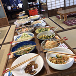 農家レストラン西野 - 