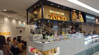 Tokio - 