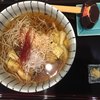 蕎麦 やすたけ