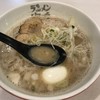 ラーメン海鳴 福岡空港店