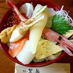 Otaru Tatsumisushi - 