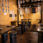 初代吉田 門前仲町店