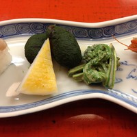 割烹 やました - 