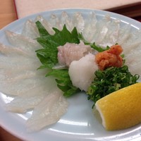 割烹 やました - 