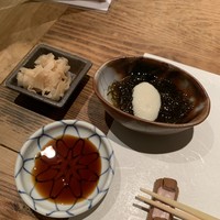 本等鮨 海馬 本店 - 