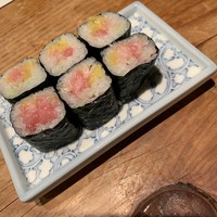 本等鮨 海馬 本店 - 