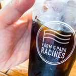 Racines FARM to PARK - 