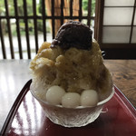 茶房 ゑびや - 