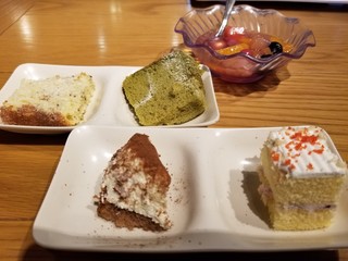 ケーキだって食べ放題 池袋の美味しいケーキバイキング8選 食べログまとめ