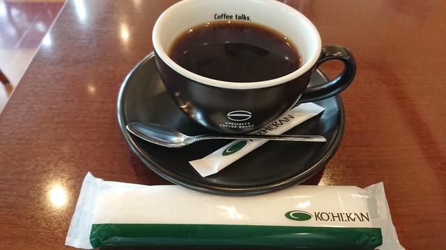 珈琲館 利府店 - 利府（カフェ）の写真