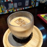 タカタカカフェ - アイスチャイ